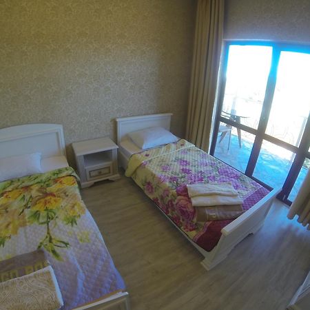 Инжу Алаколь Qabanbay (East Kazakhstan) Quarto foto