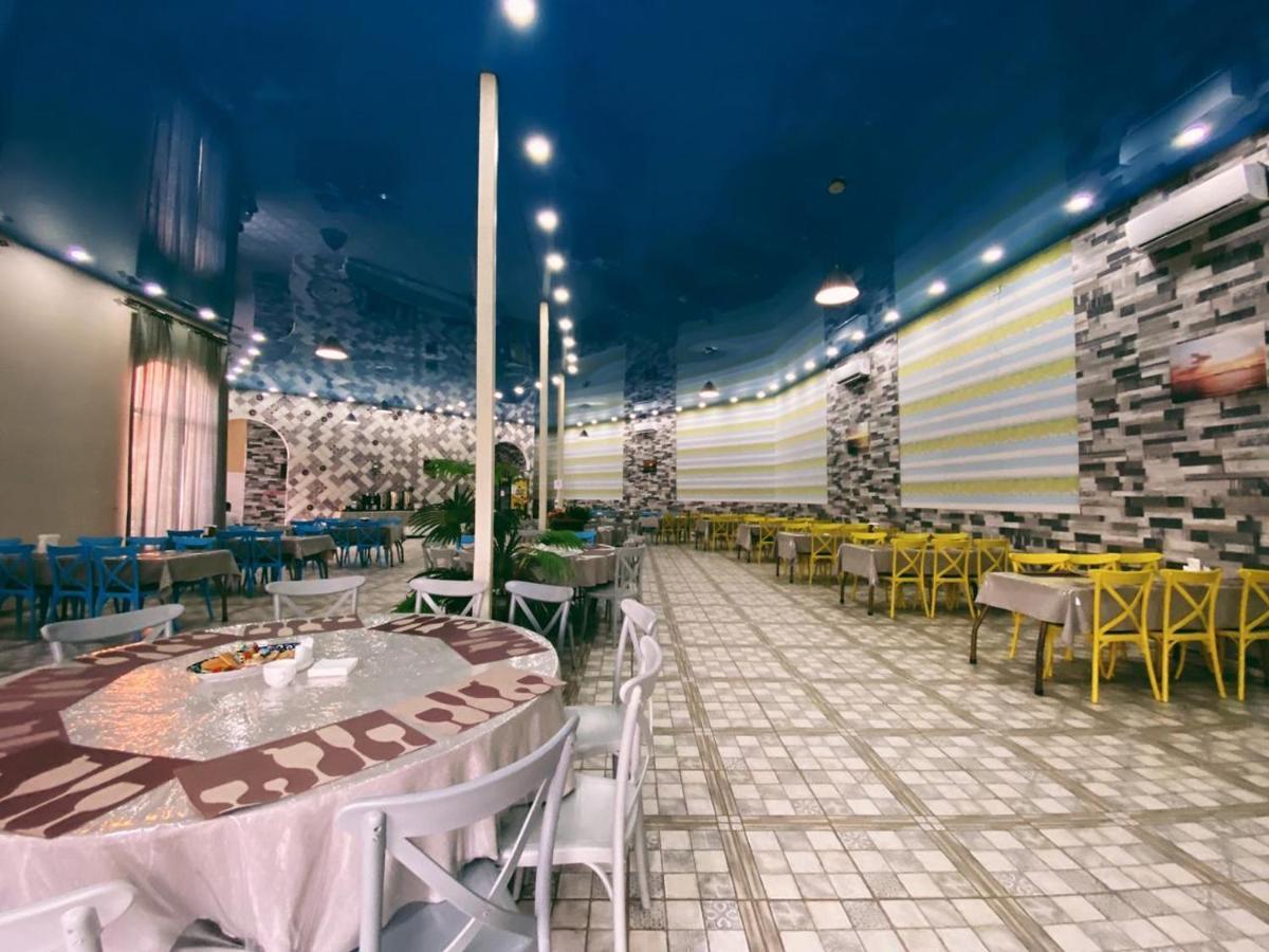 Инжу Алаколь Qabanbay (East Kazakhstan) Exterior foto