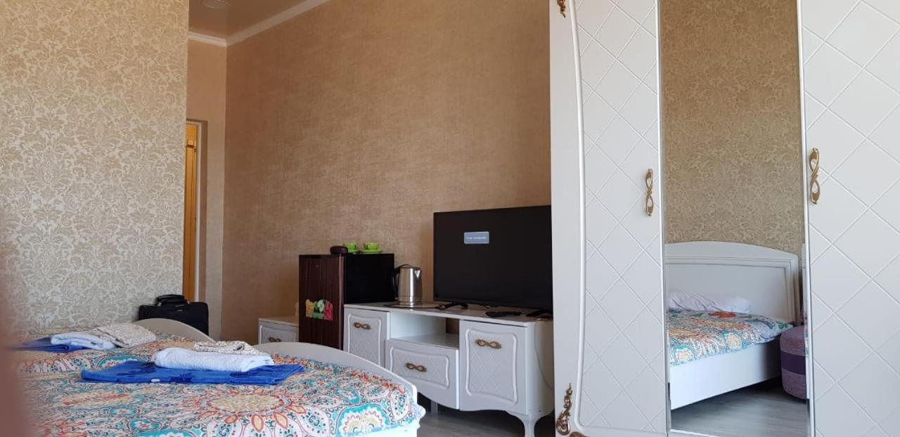 Инжу Алаколь Qabanbay (East Kazakhstan) Quarto foto