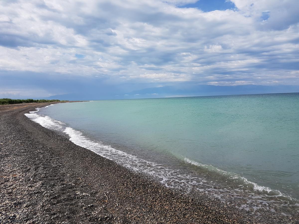 Инжу Алаколь Qabanbay (East Kazakhstan) Exterior foto