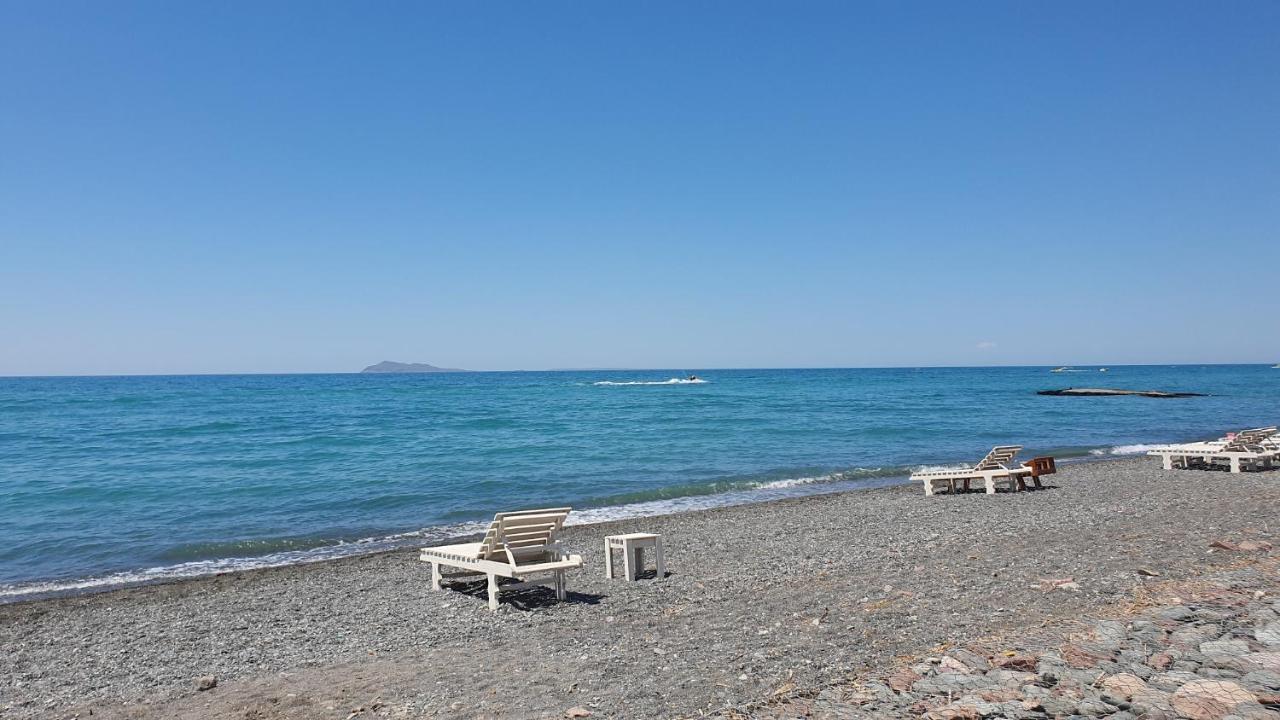Инжу Алаколь Qabanbay (East Kazakhstan) Exterior foto