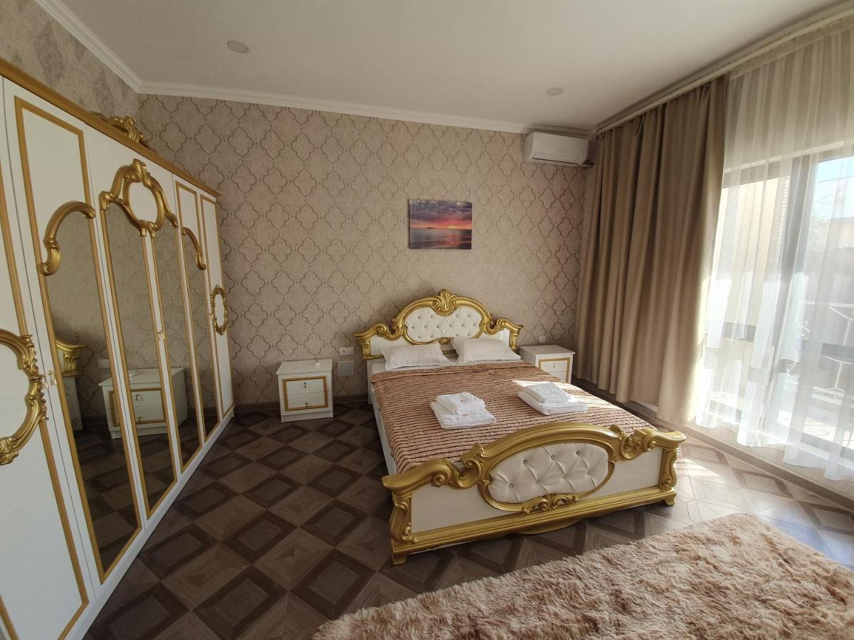 Инжу Алаколь Qabanbay (East Kazakhstan) Exterior foto