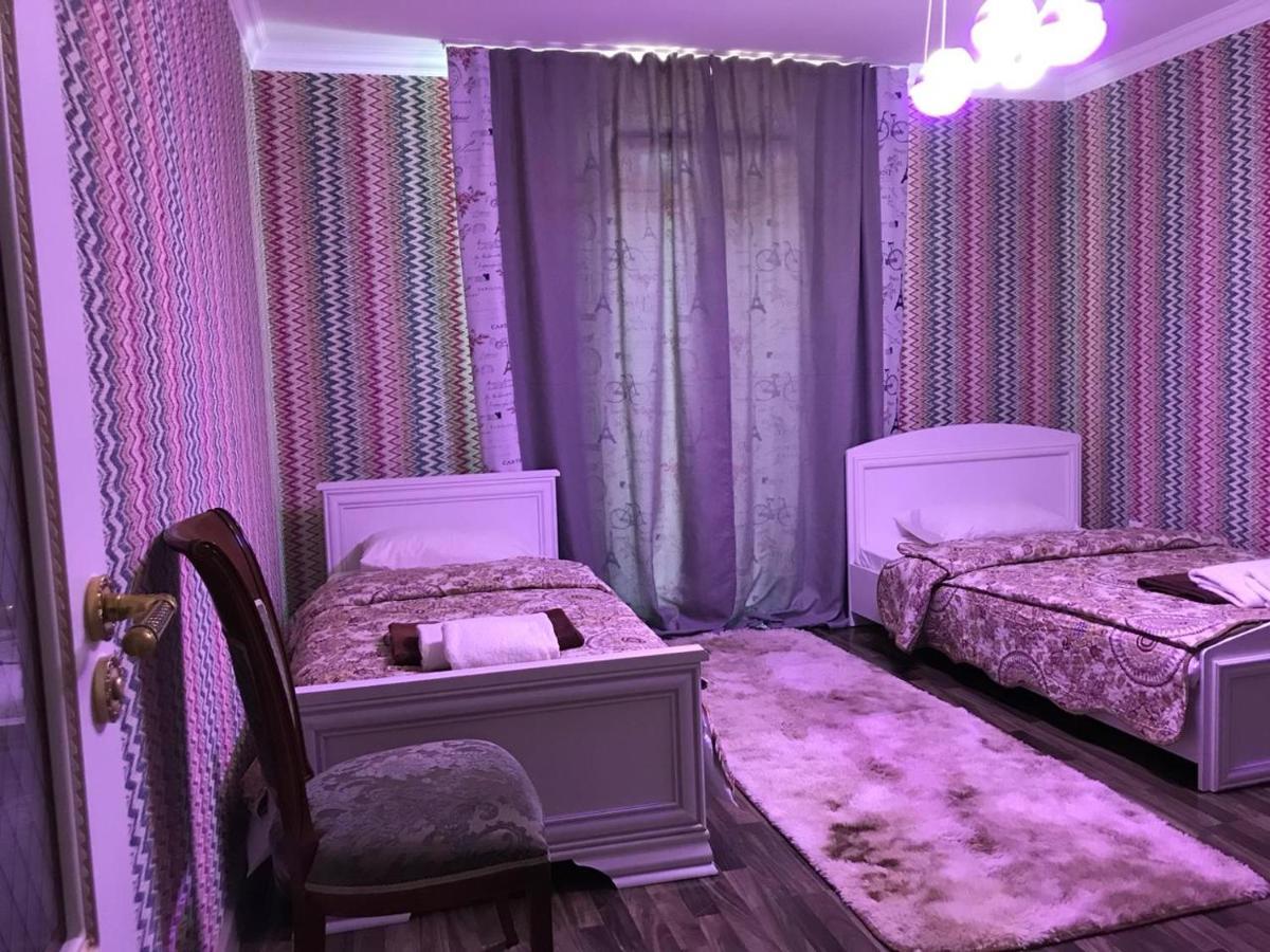 Инжу Алаколь Qabanbay (East Kazakhstan) Exterior foto